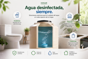 pagina web hogar Home