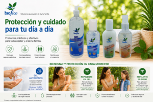 Home cuidado personal 