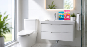 pagina web pastillas well´s baño 